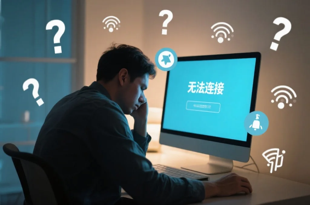 无法访问运达入口？2025年最新解决方案和官方备用网址